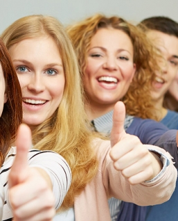 Making this the first true generator on the internet